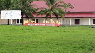 Lakukan Perbuatan tidak Menyenangkan ke Istri, Kapolres Maluku Tengah Dicopot